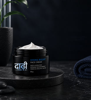 Hydra Boost Face Cream
