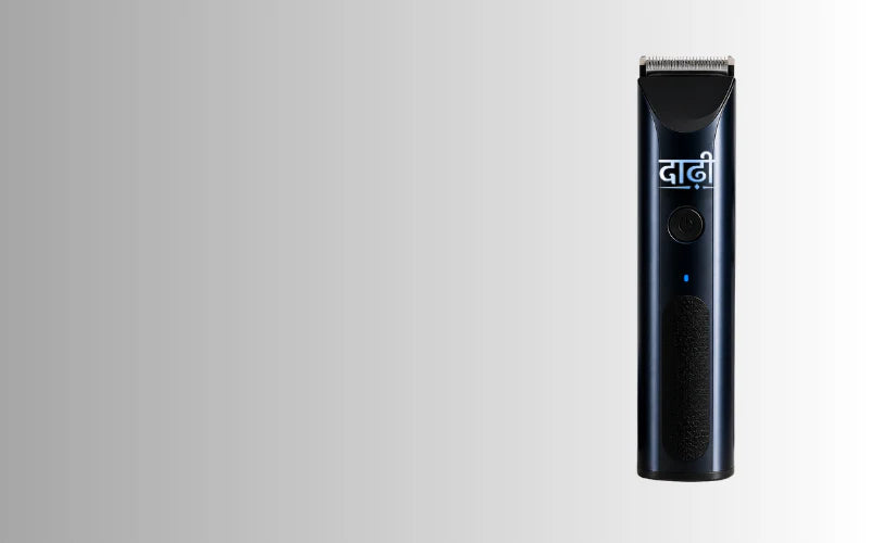 Daadhi X Beard Trimmer